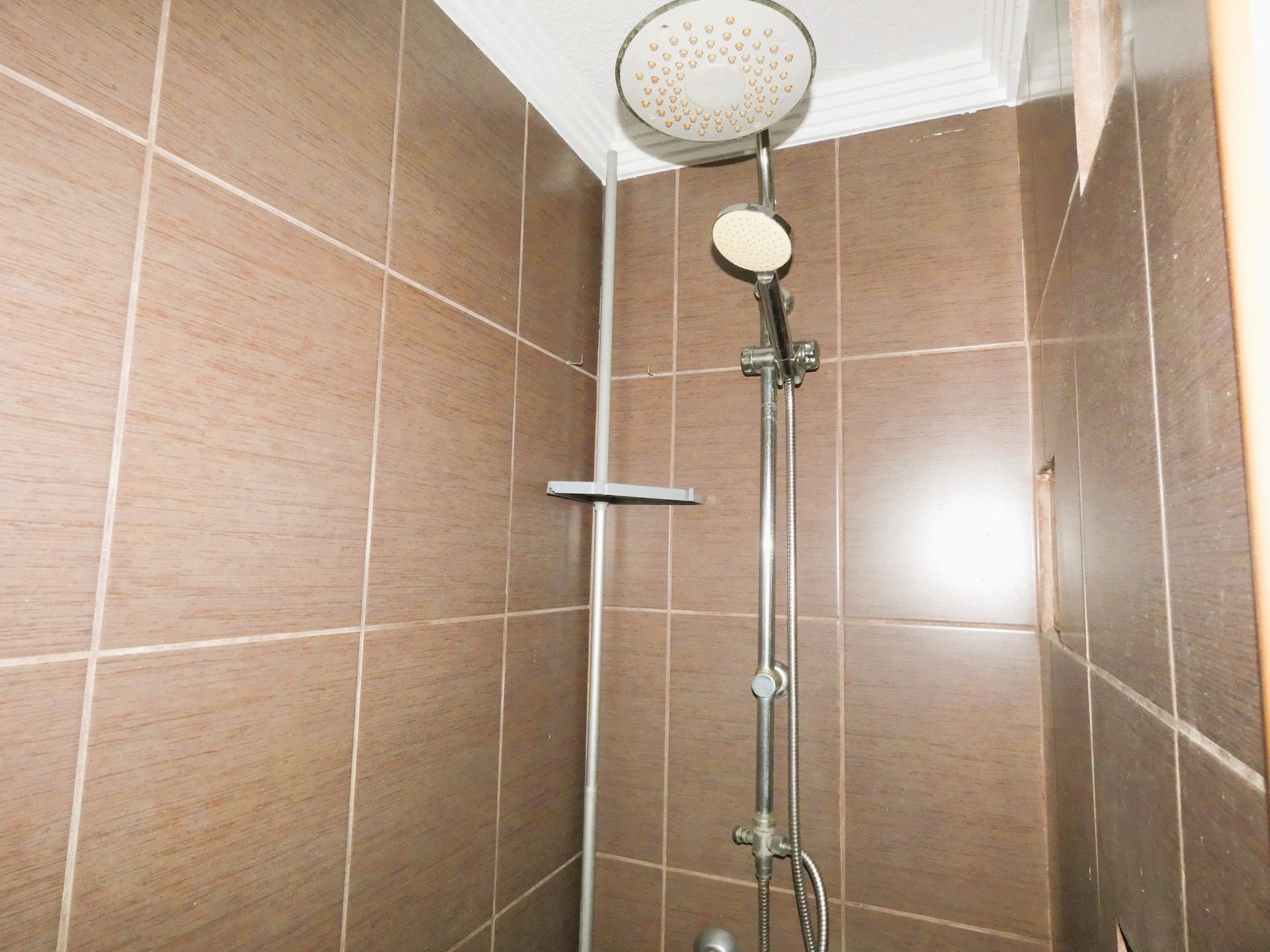 Salg. leilighet i Los Balcones