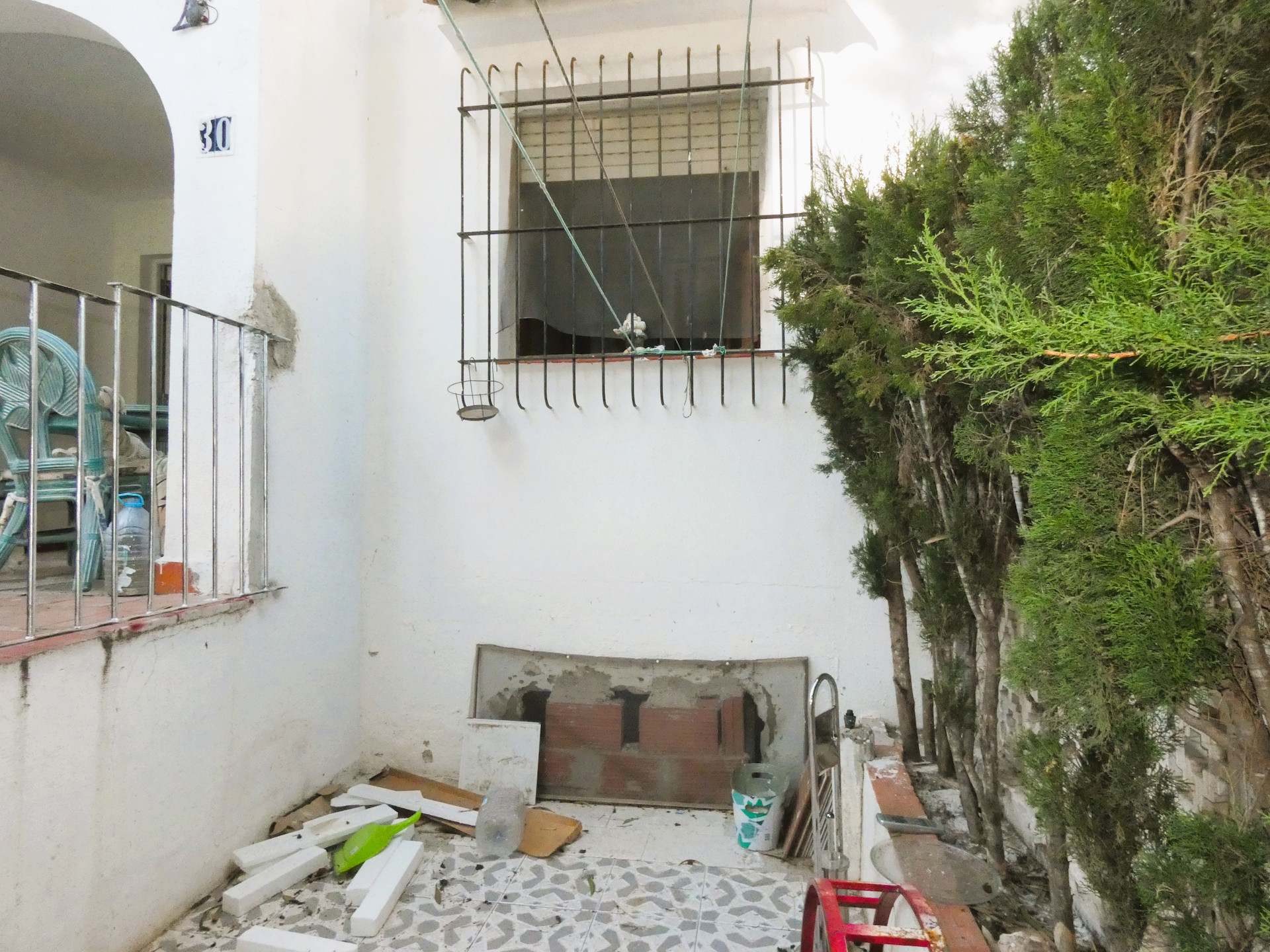 Salg. bungalow i Los Balcones