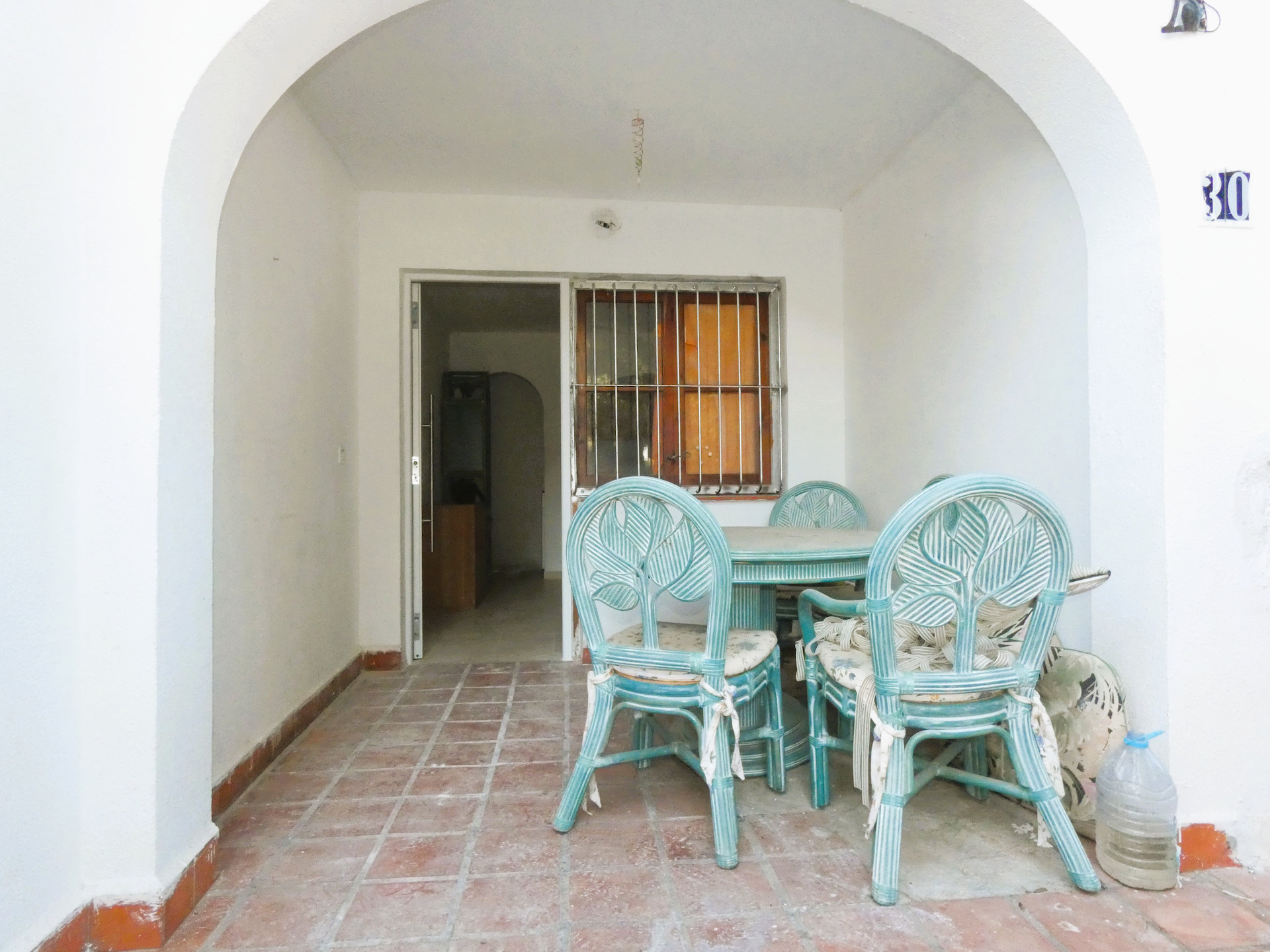 Salg. bungalow i Los Balcones
