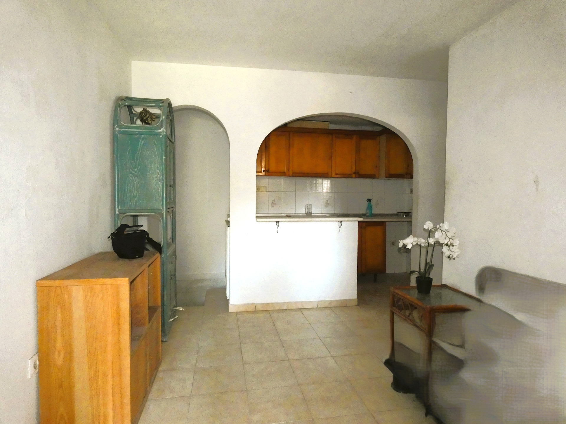 Salg. bungalow i Los Balcones