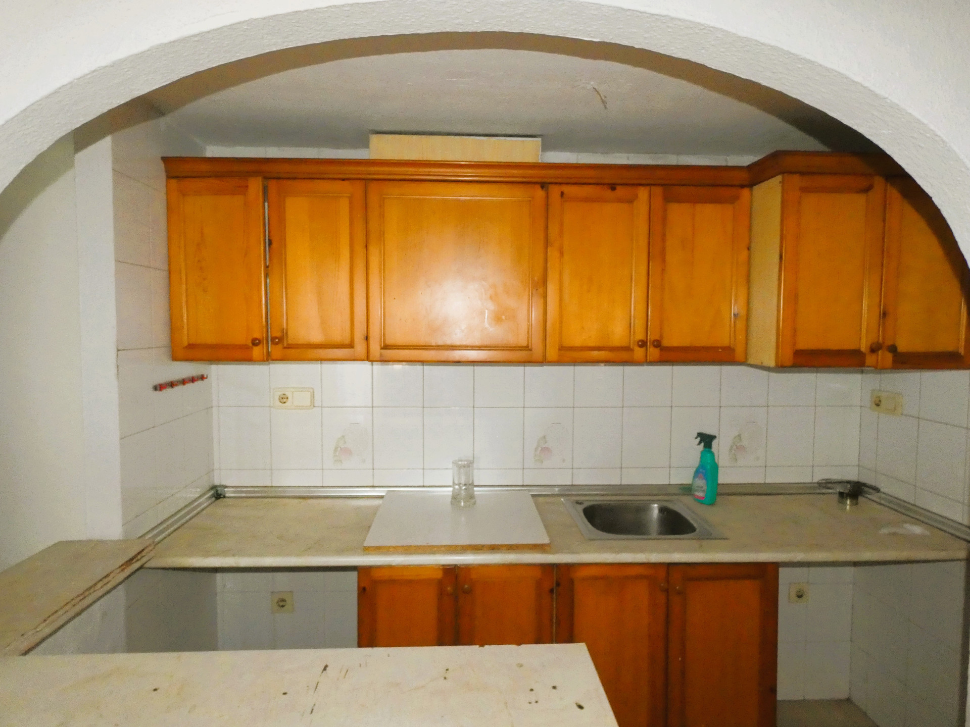 Salg. bungalow i Los Balcones