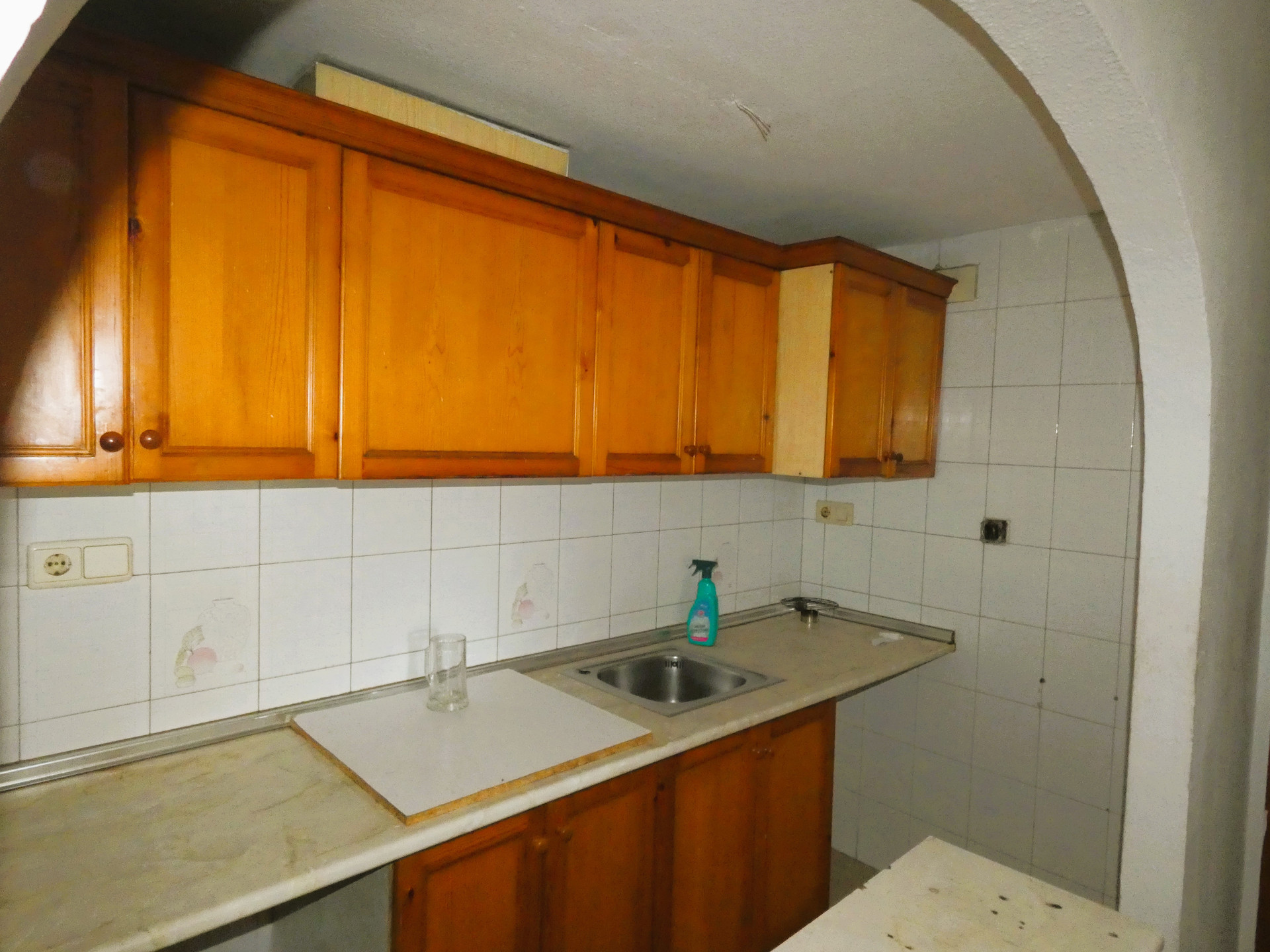 Salg. bungalow i Los Balcones