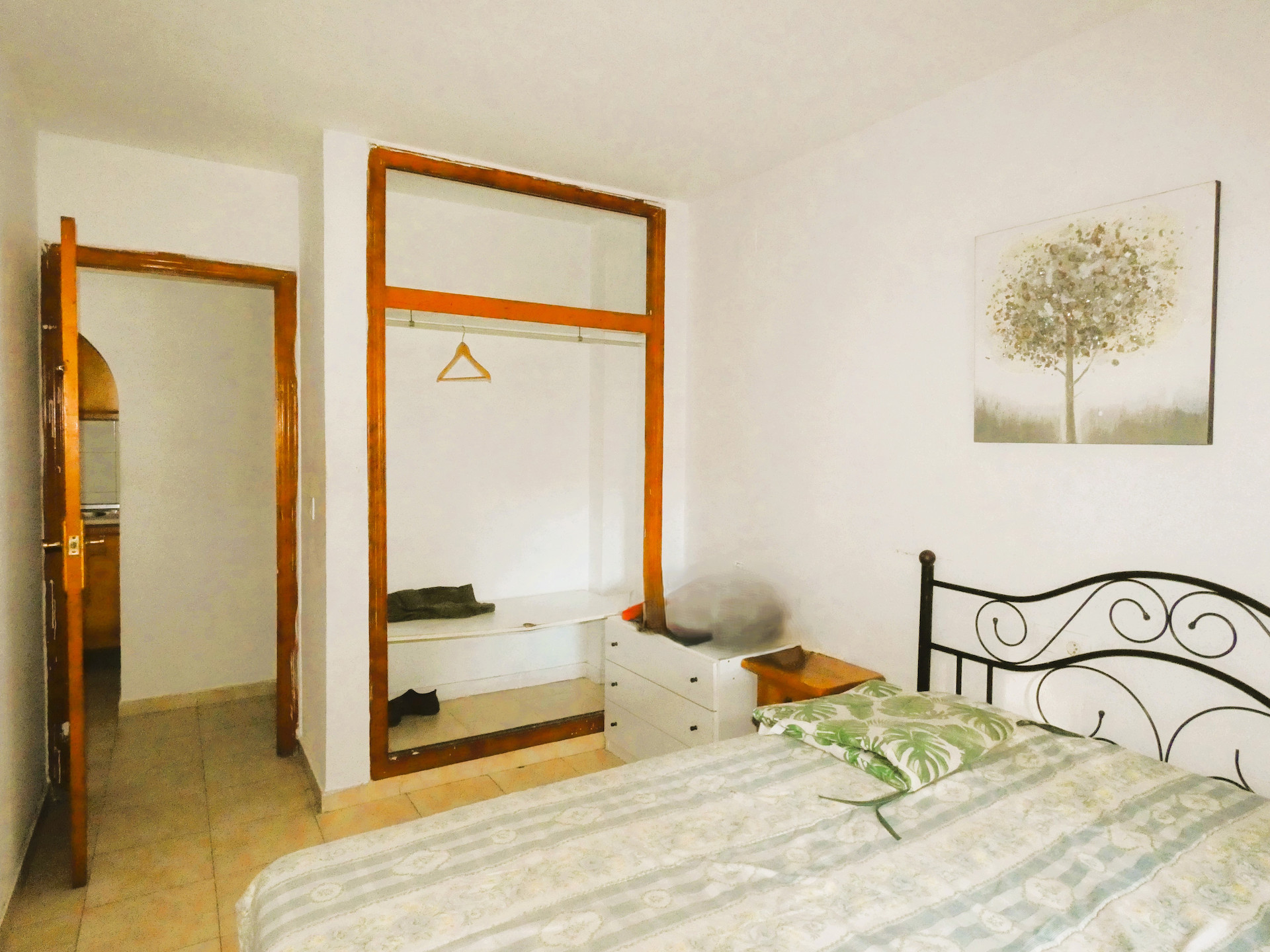 Salg. bungalow i Los Balcones