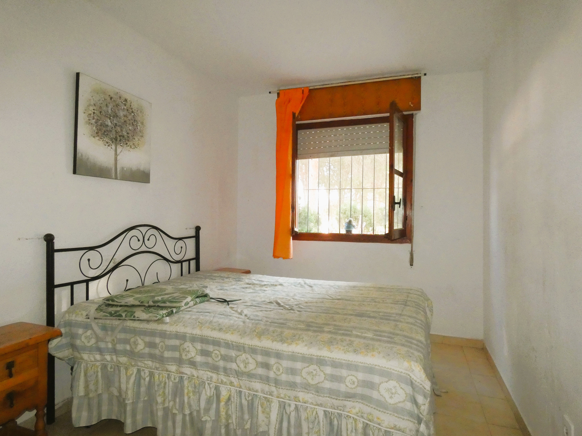 Salg. bungalow i Los Balcones