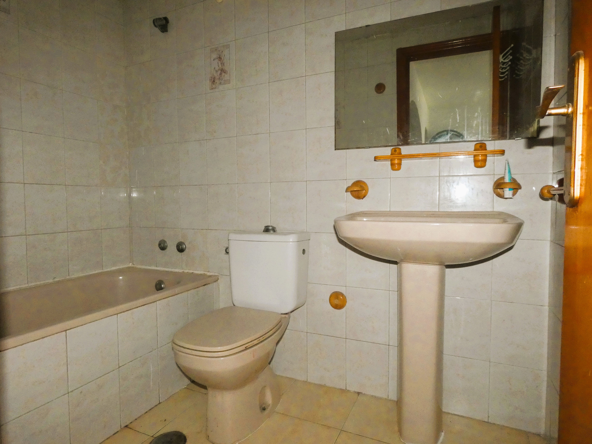 Salg. bungalow i Los Balcones