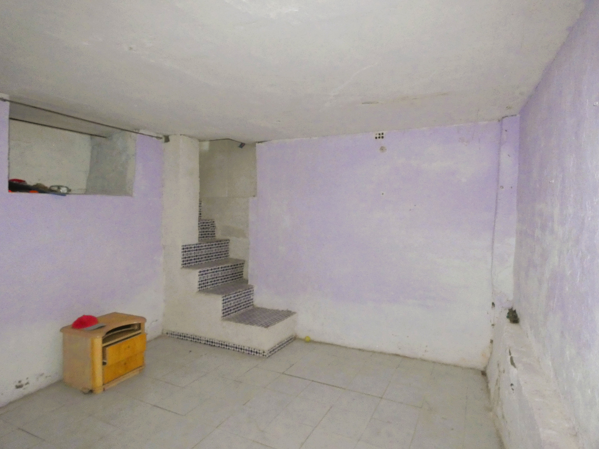 Salg. bungalow i Los Balcones