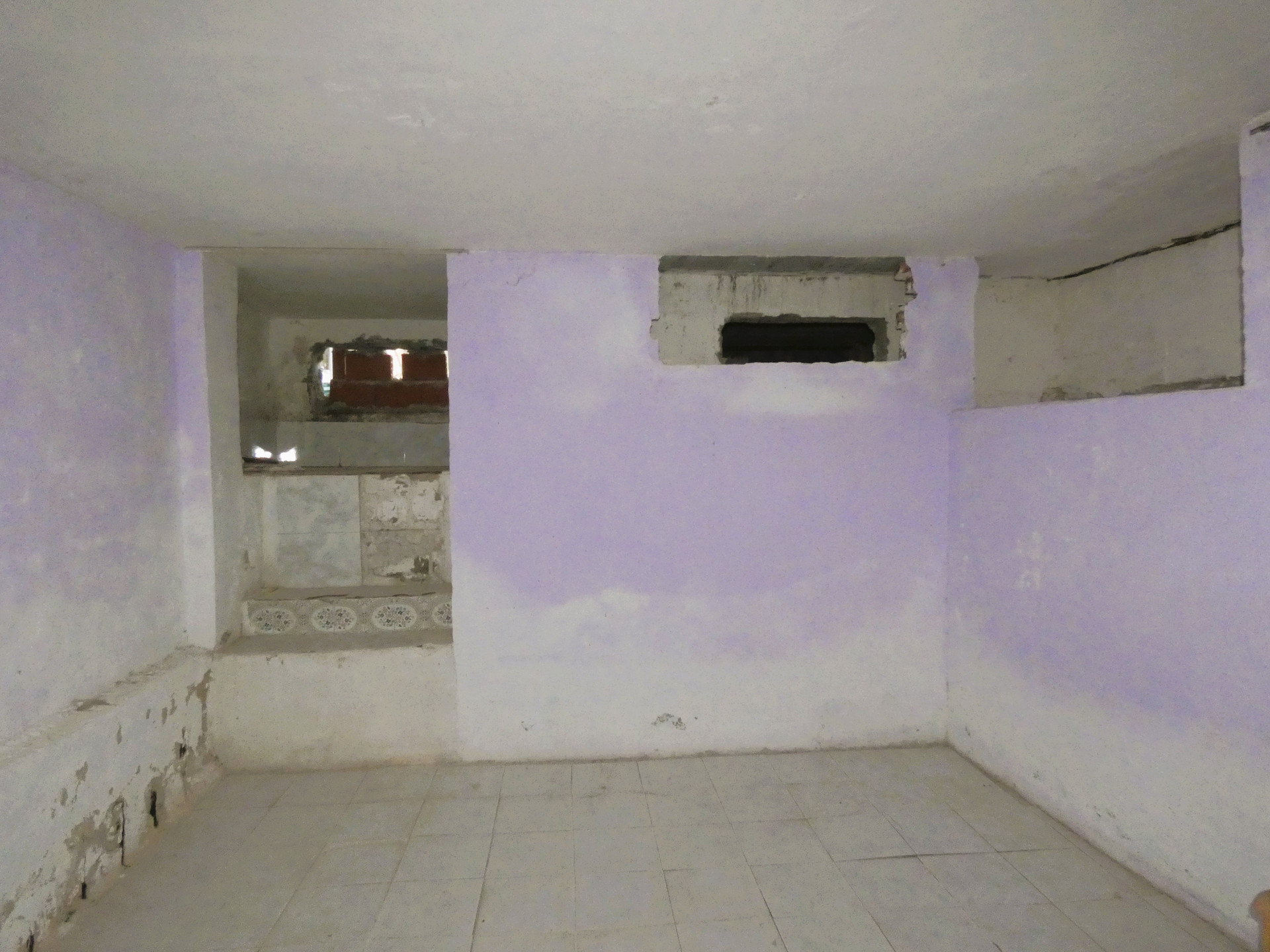 Salg. bungalow i Los Balcones