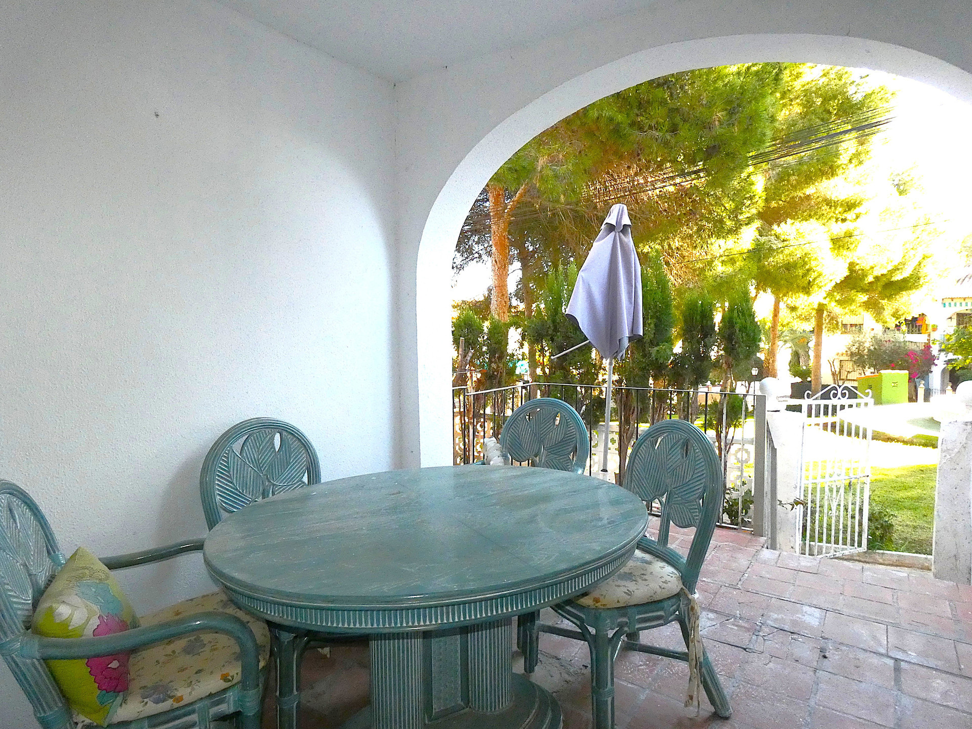 Salg. bungalow i Los Balcones