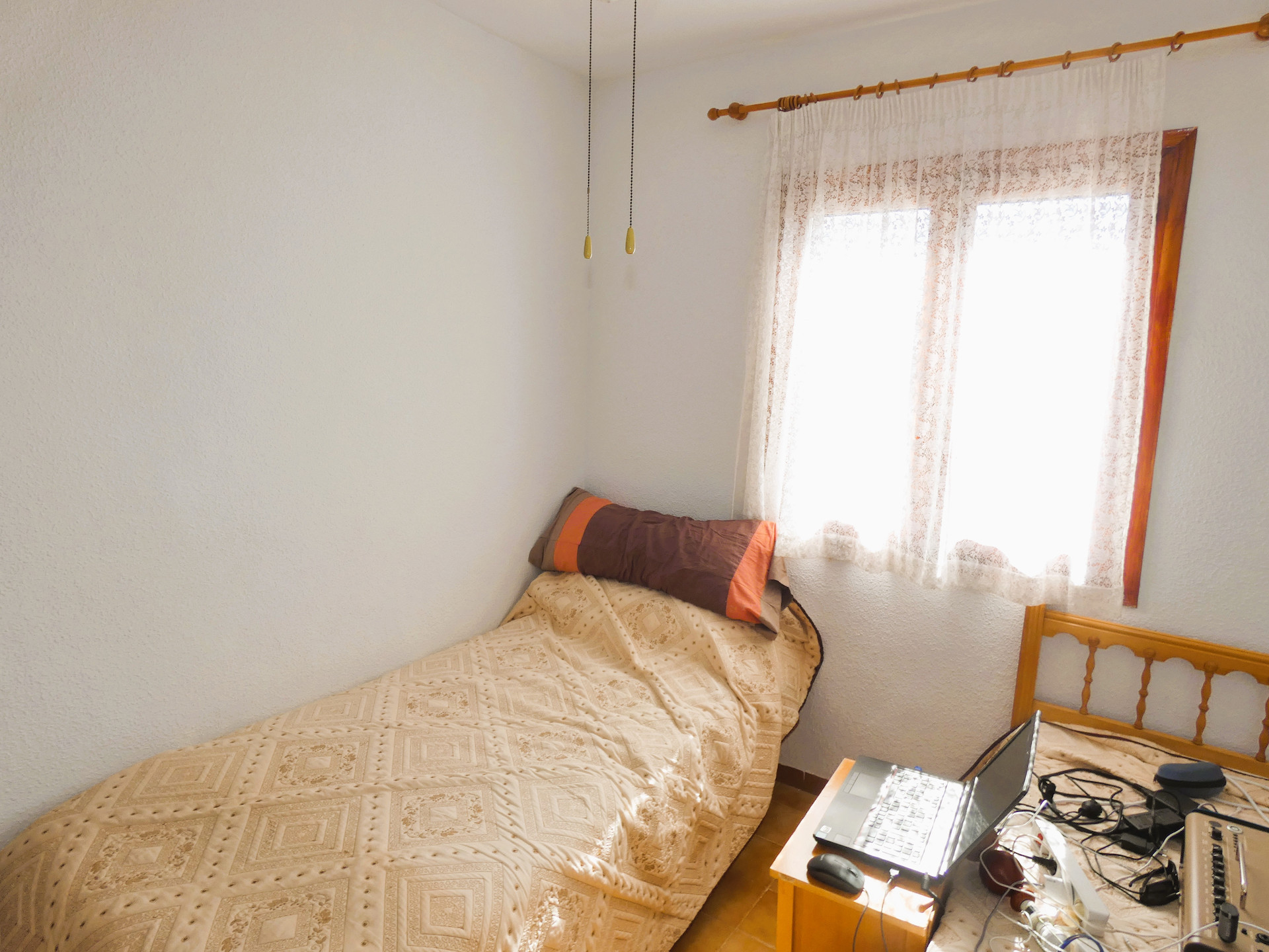 Bungalow till försäljning i Calas Blancas