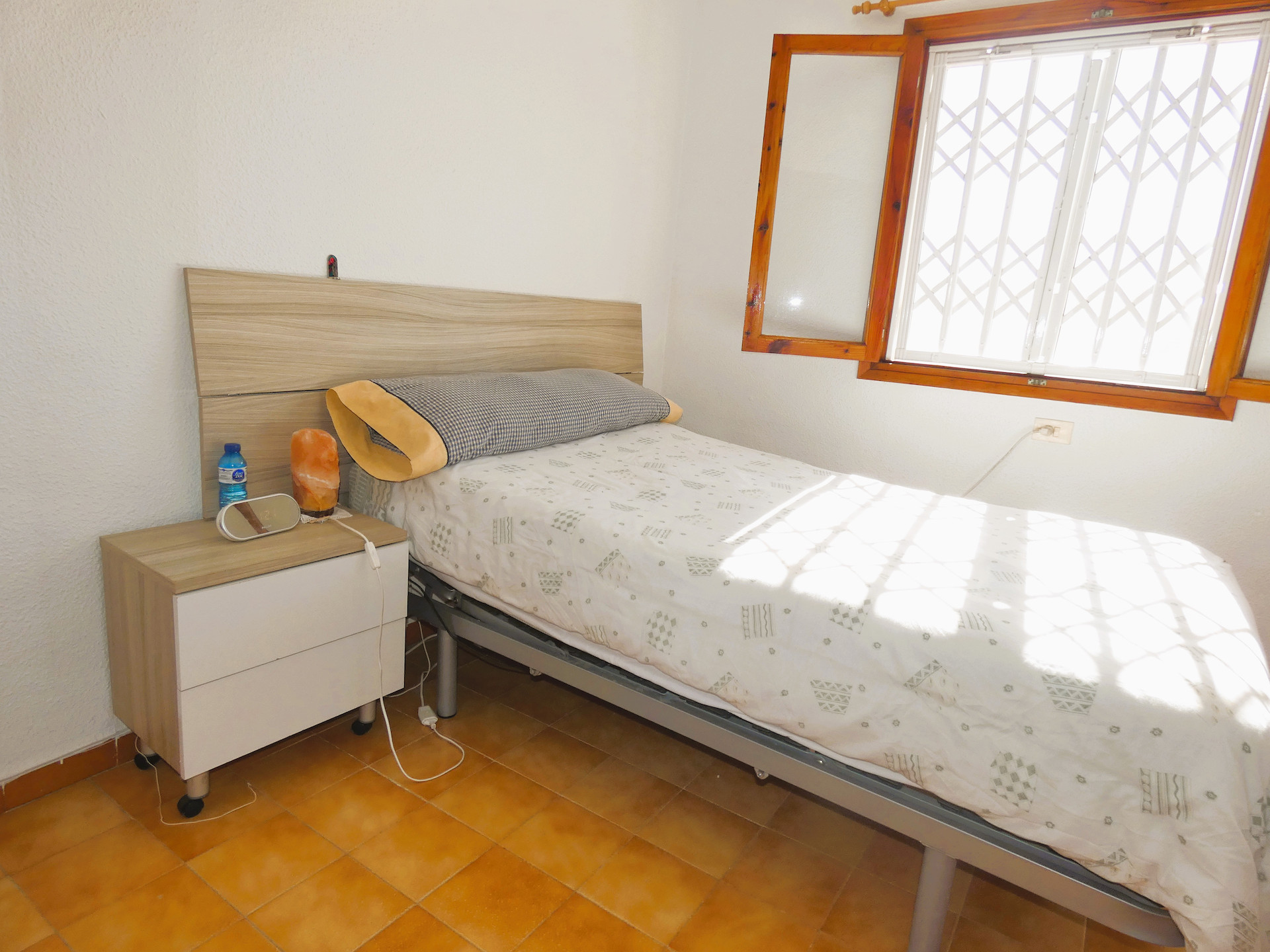 Bungalow till försäljning i Calas Blancas