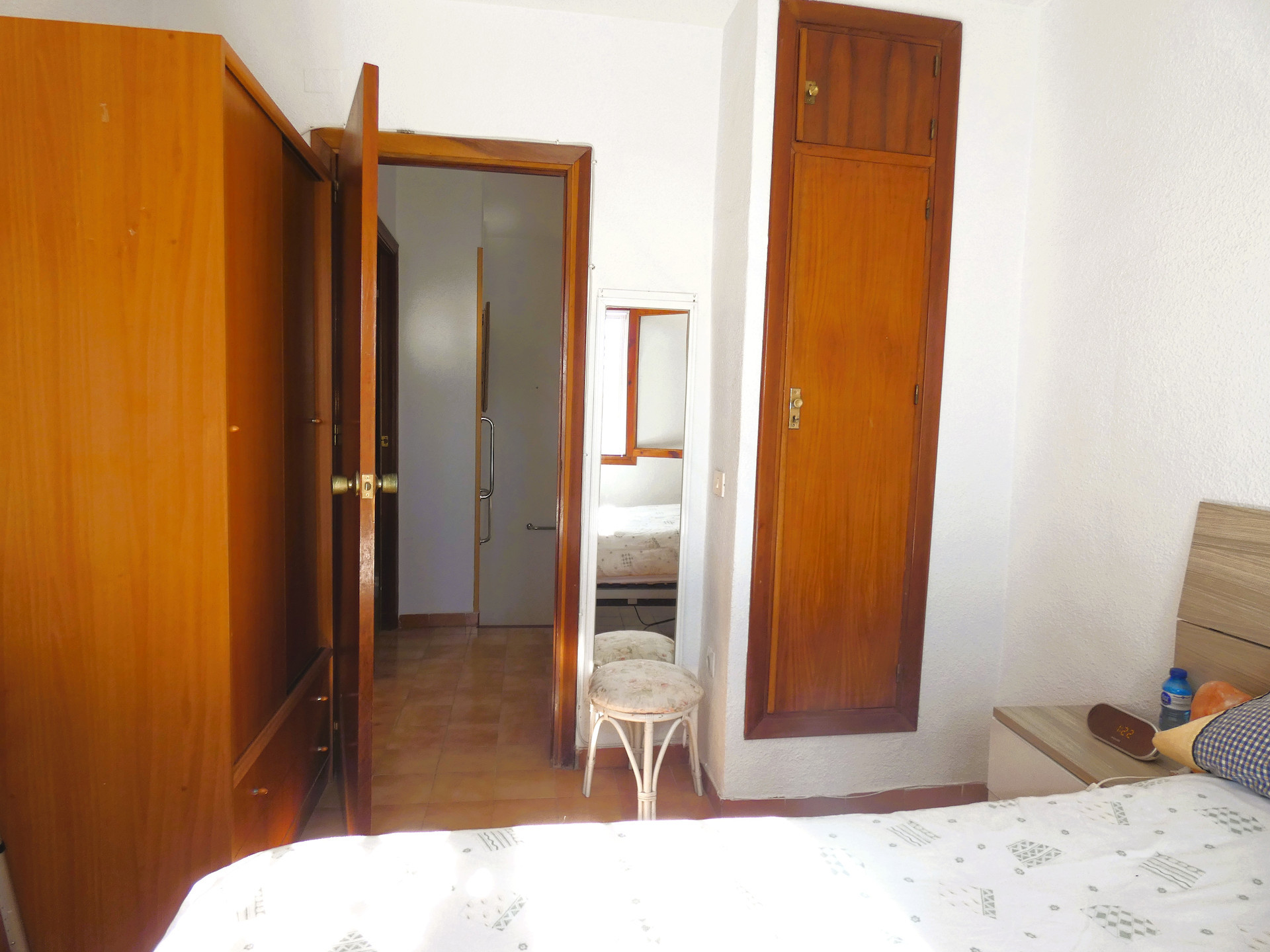 Bungalow till försäljning i Calas Blancas