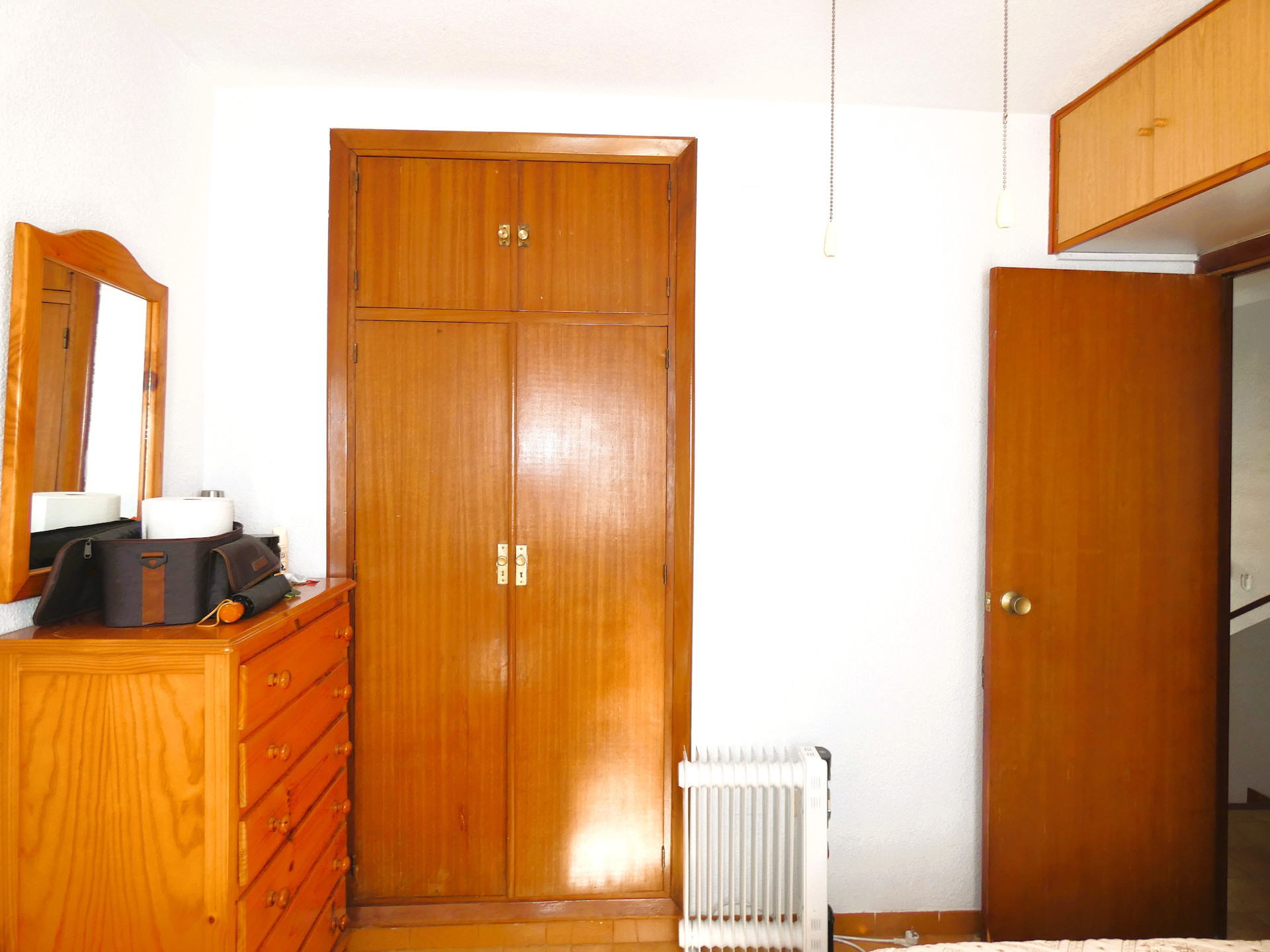 Bungalow till försäljning i Calas Blancas