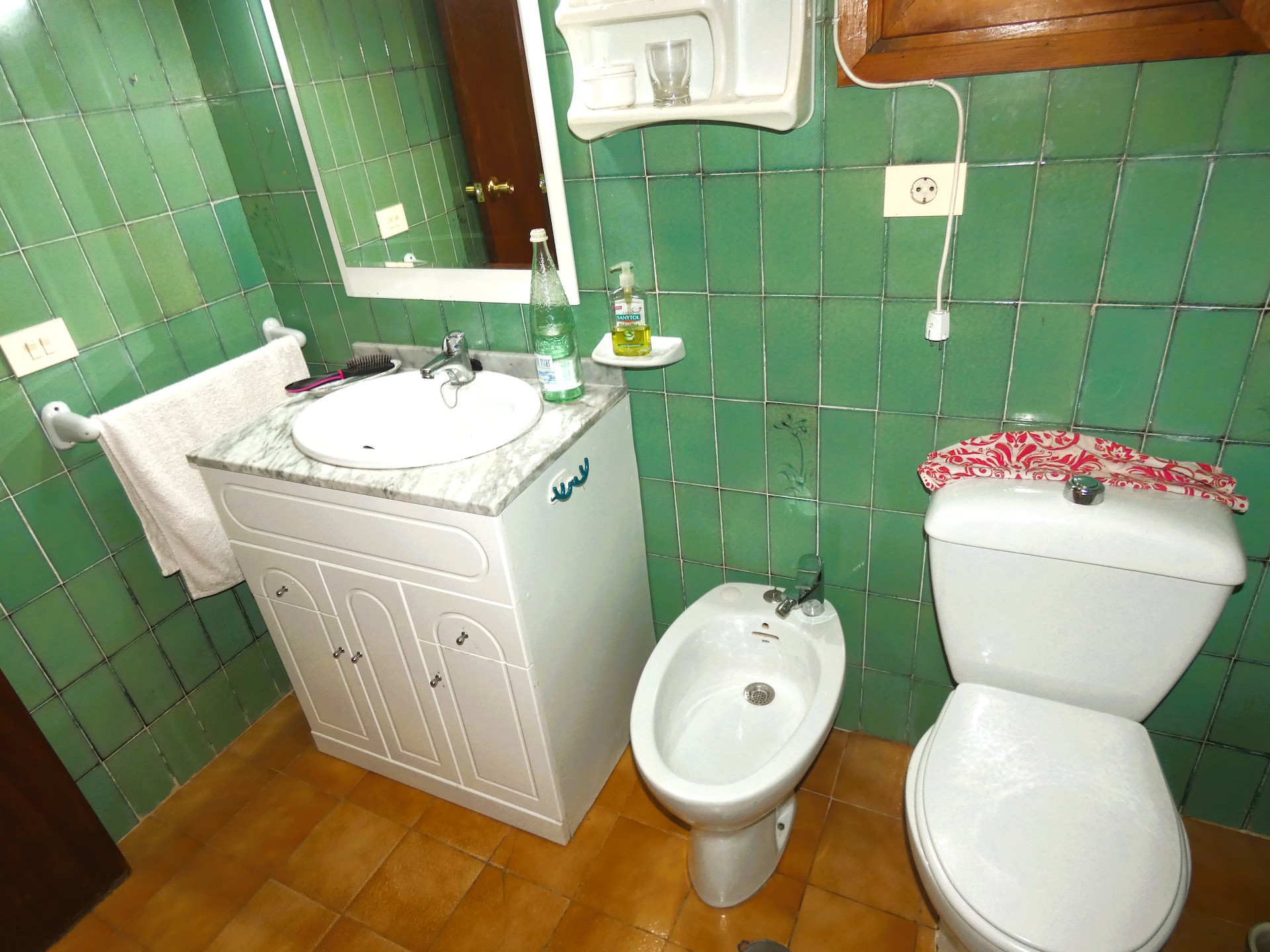 Bungalow till försäljning i Calas Blancas