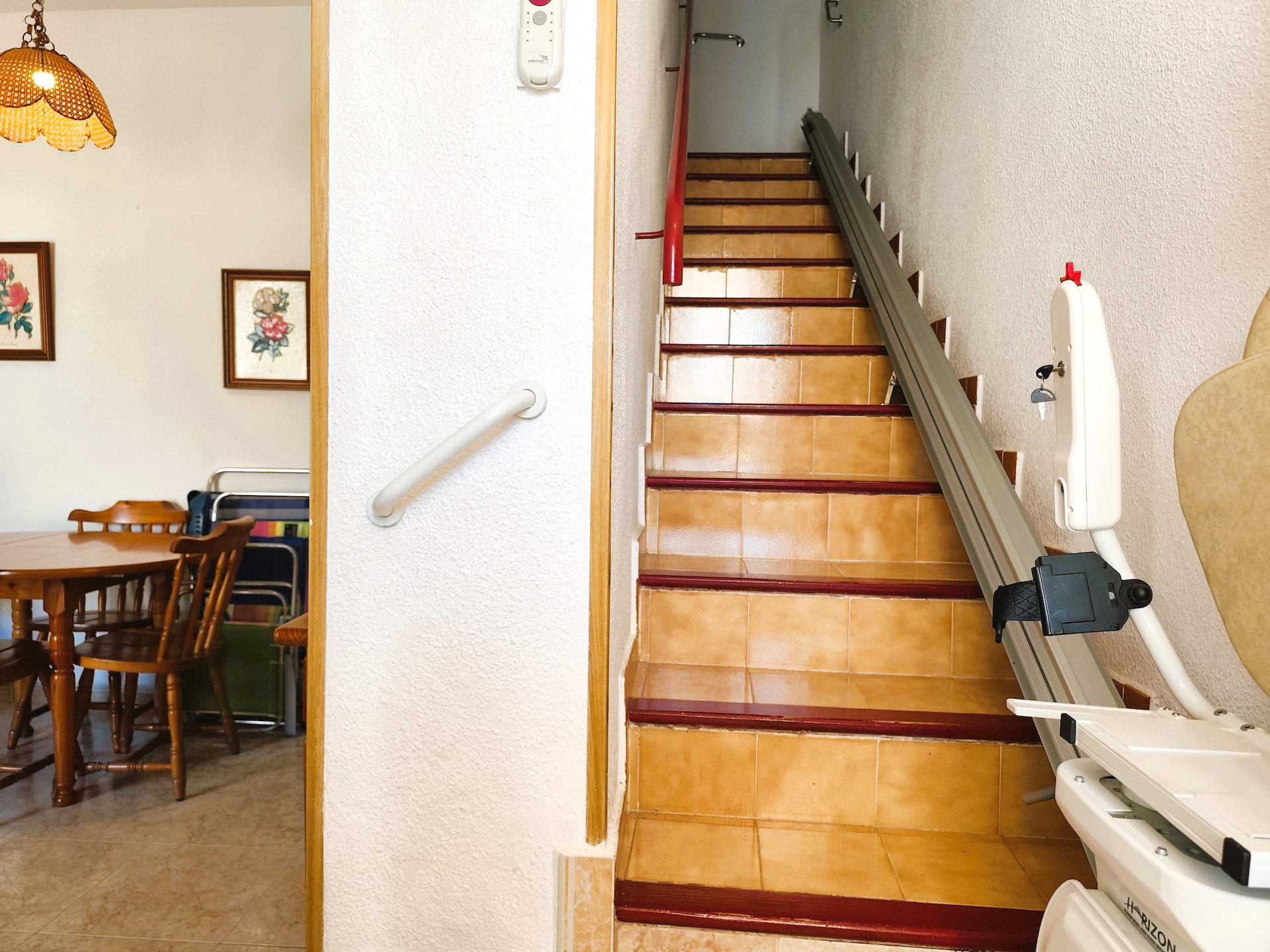 Bungalow till försäljning i Calas Blancas