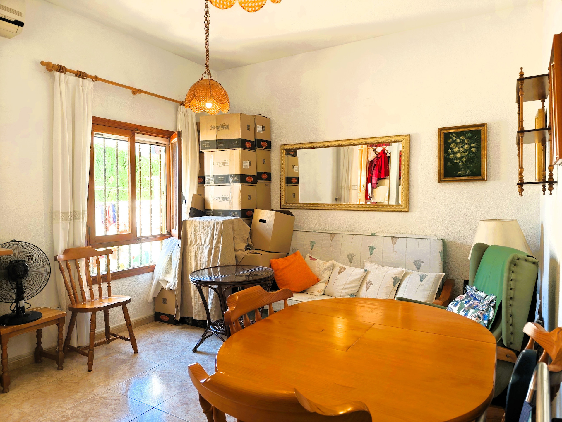 Bungalow till försäljning i Calas Blancas