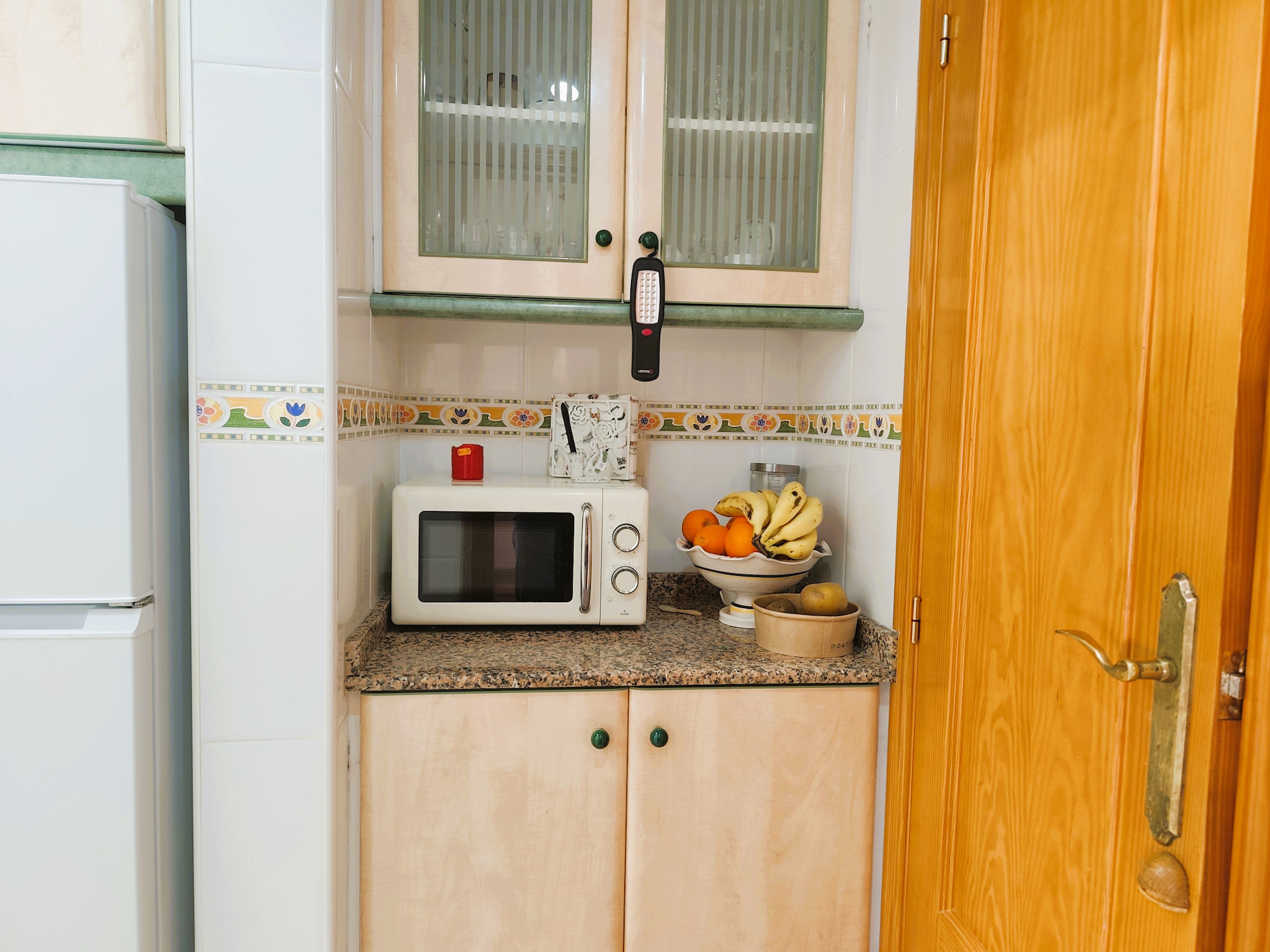 Bungalow till försäljning i Calas Blancas