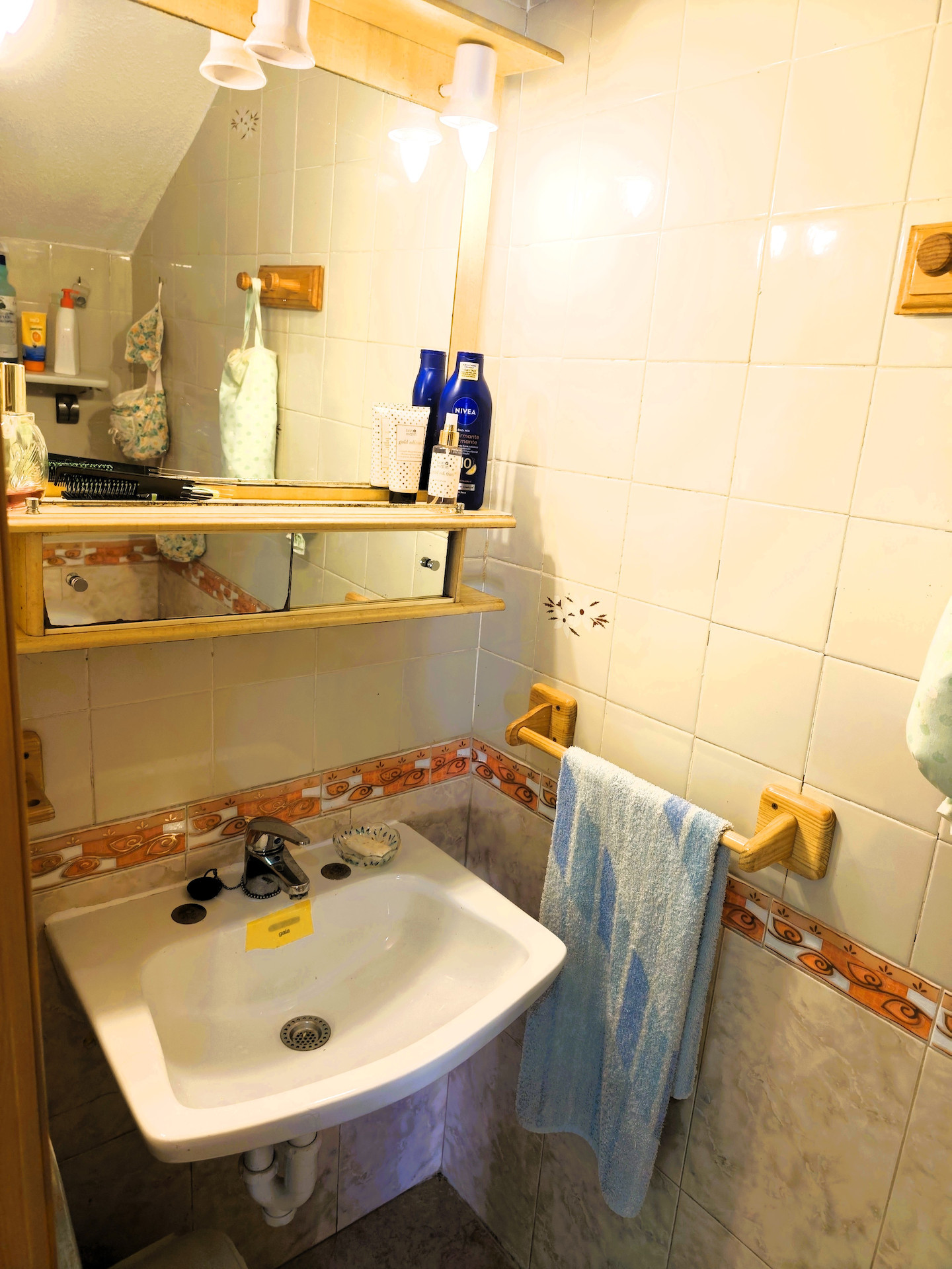 Bungalow till försäljning i Calas Blancas