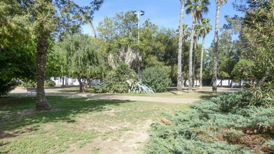 Bungalow till försäljning i Calas Blancas