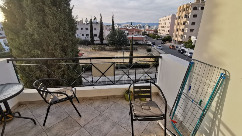 Apartments for rent 50 m² in Egkomi, Nicosia, Cyprus