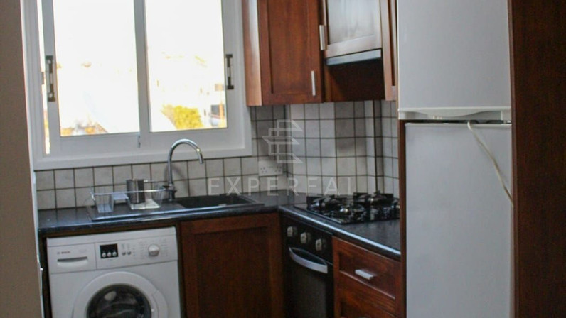 Apartments for rent 50 m² in Egkomi, Nicosia, Cyprus