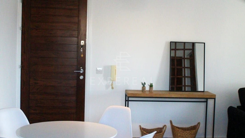 Apartments for rent 50 m² in Egkomi, Nicosia, Cyprus