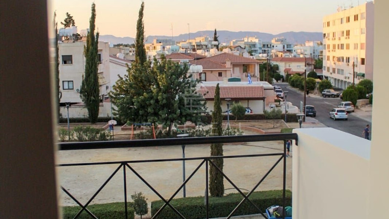 Apartments for rent 50 m² in Egkomi, Nicosia, Cyprus