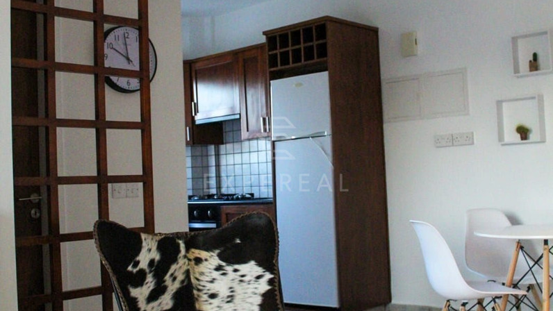 Apartments for rent 50 m² in Egkomi, Nicosia, Cyprus