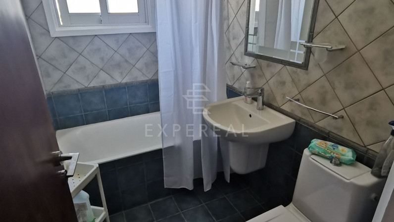 Apartments for rent 50 m² in Egkomi, Nicosia, Cyprus