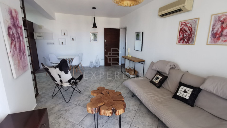 Apartments for rent 50 m² in Egkomi, Nicosia, Cyprus