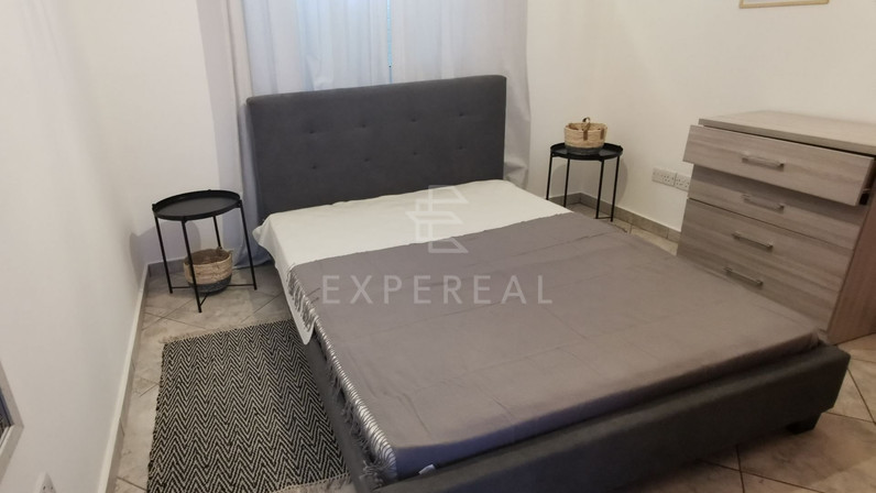 Apartments for rent 50 m² in Egkomi, Nicosia, Cyprus