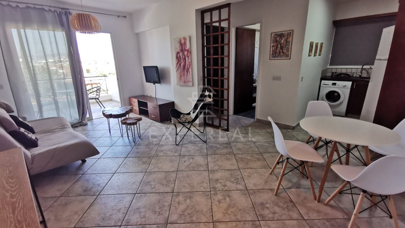Apartments for rent 50 m² in Egkomi, Nicosia, Cyprus