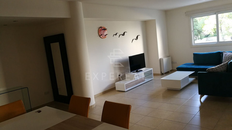 Apartments for rent 110 m² in Aglantzia, Nicosia, Cyprus