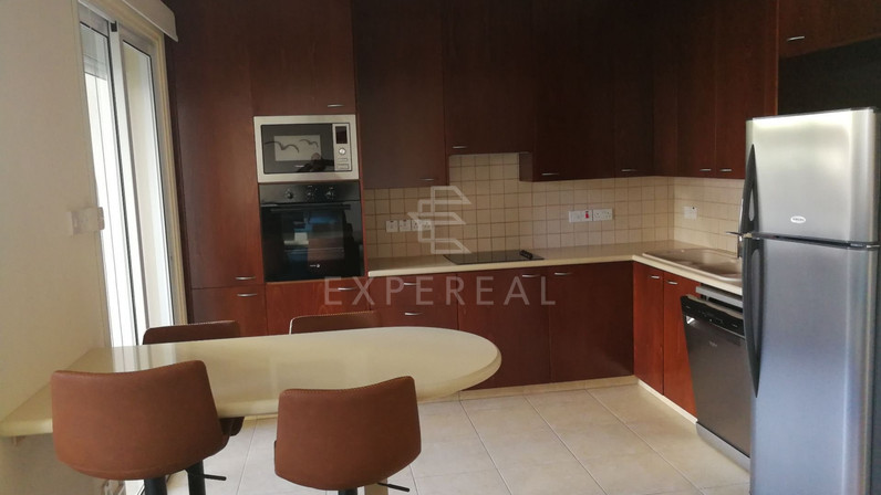 Apartments for rent 110 m² in Aglantzia, Nicosia, Cyprus