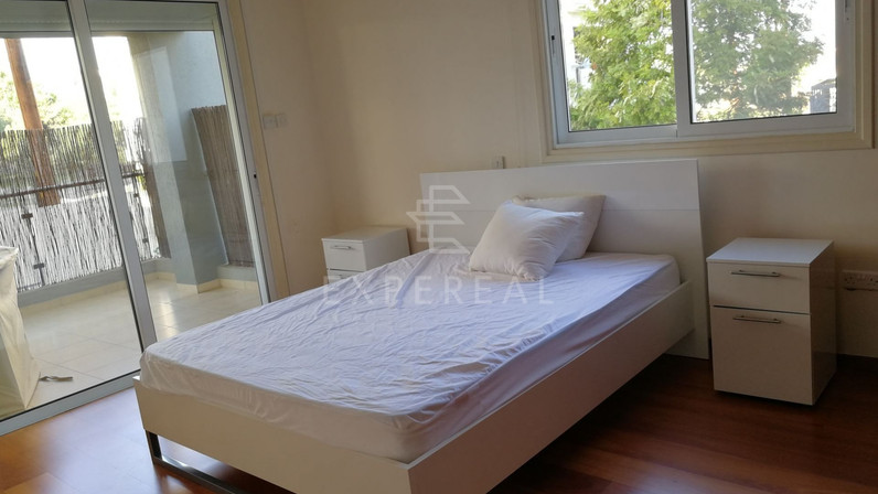 Apartments for rent 110 m² in Aglantzia, Nicosia, Cyprus