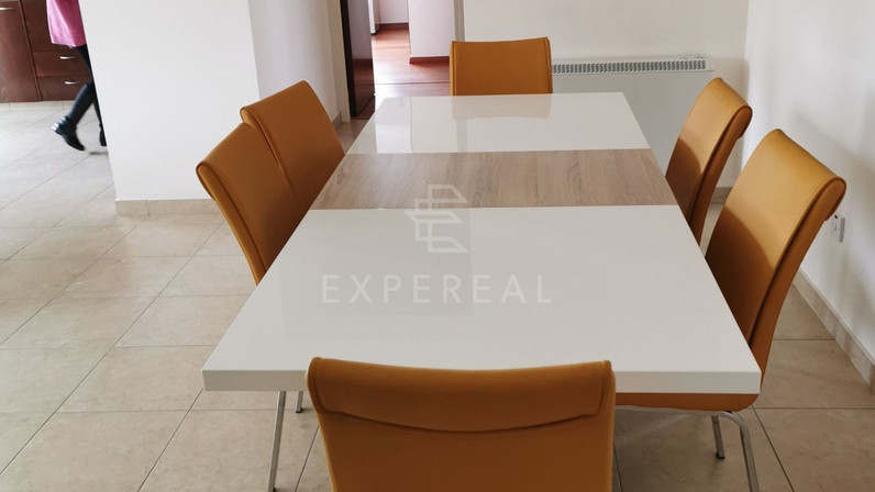 Apartments for rent 110 m² in Aglantzia, Nicosia, Cyprus