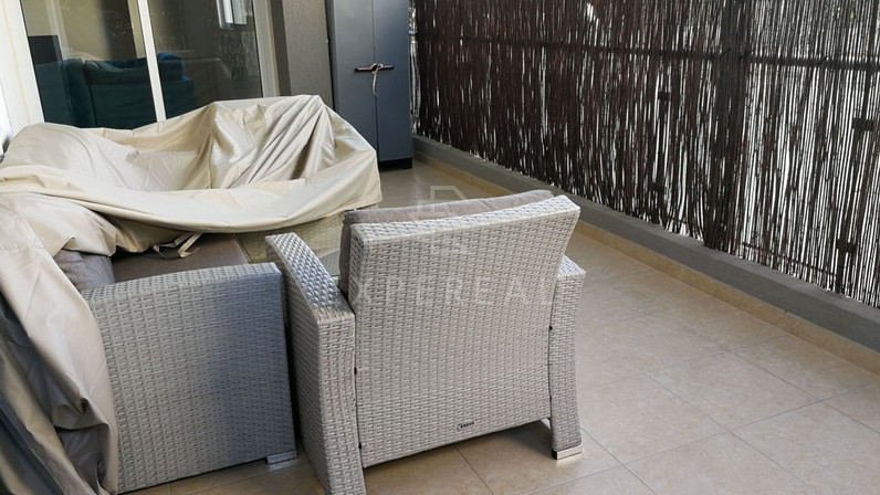 Apartments for rent 110 m² in Aglantzia, Nicosia, Cyprus