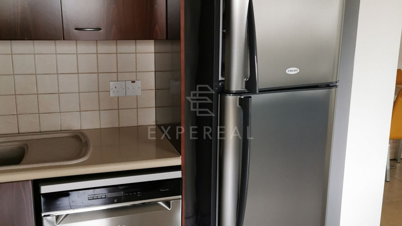 Apartments for rent 110 m² in Aglantzia, Nicosia, Cyprus