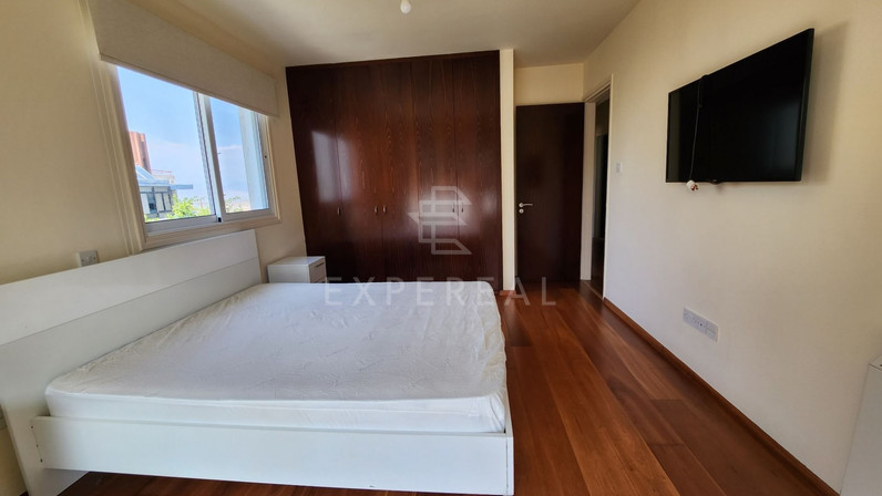 Apartments for rent 110 m² in Aglantzia, Nicosia, Cyprus