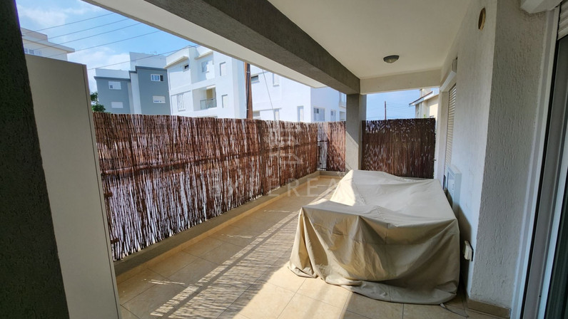 Apartments for rent 110 m² in Aglantzia, Nicosia, Cyprus