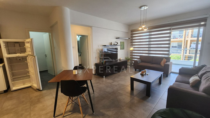 Διαμερίσματα προς ενοικίαση 55 μ² στην τοποθεσία Egkomi, Nicosia, Cyprus