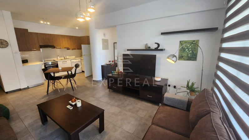 Διαμερίσματα προς ενοικίαση 55 μ² στην τοποθεσία Egkomi, Nicosia, Cyprus