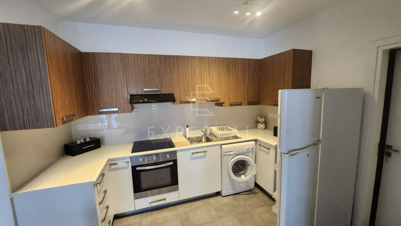 Διαμερίσματα προς ενοικίαση 55 μ² στην τοποθεσία Egkomi, Nicosia, Cyprus
