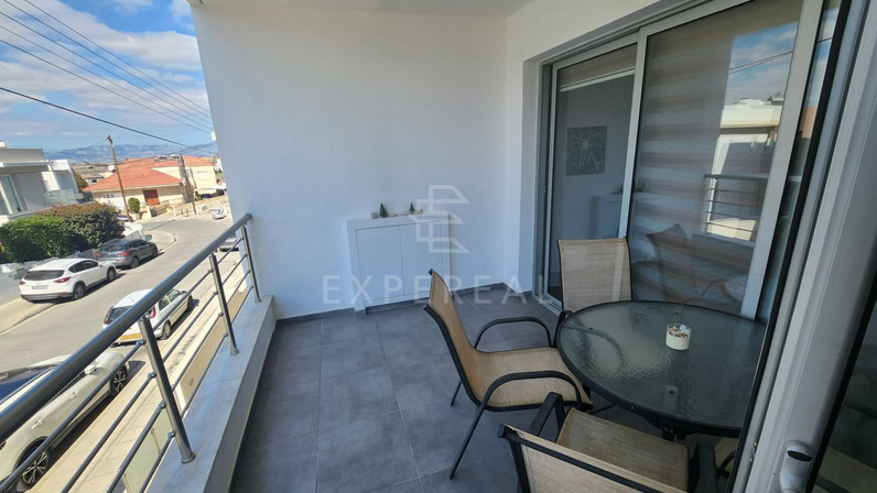 Διαμερίσματα προς ενοικίαση 55 μ² στην τοποθεσία Egkomi, Nicosia, Cyprus
