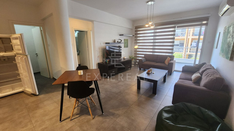 Διαμερίσματα προς ενοικίαση 55 μ² στην τοποθεσία Egkomi, Nicosia, Cyprus