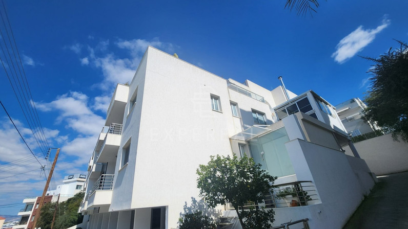 Διαμερίσματα προς ενοικίαση 55 μ² στην τοποθεσία Egkomi, Nicosia, Cyprus