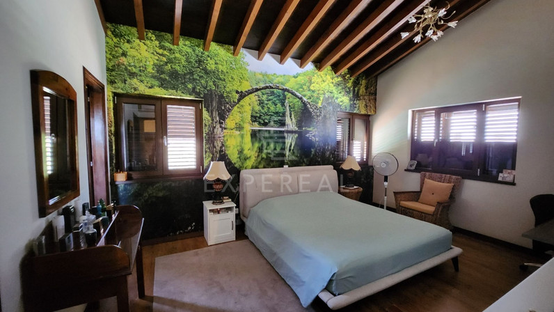 Βίλα προς ενοικίαση 300 μ² στην τοποθεσία Psimolofou, Nicosia, Cyprus