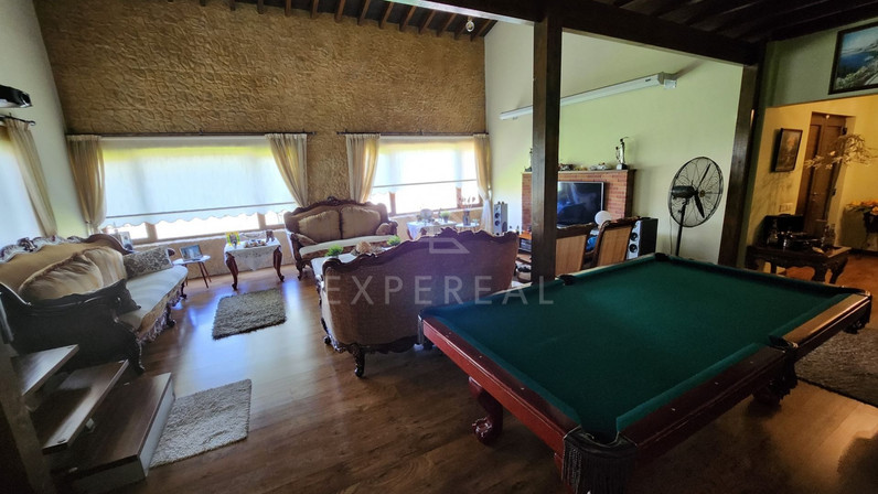 Βίλα προς ενοικίαση 300 μ² στην τοποθεσία Psimolofou, Nicosia, Cyprus