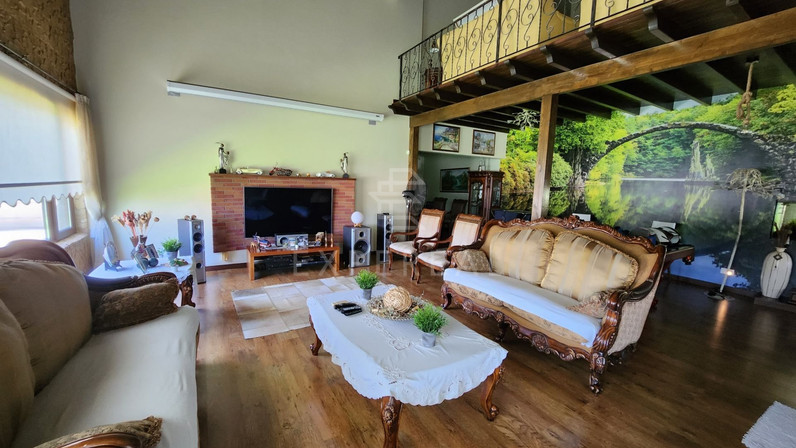 Βίλα προς ενοικίαση 300 μ² στην τοποθεσία Psimolofou, Nicosia, Cyprus