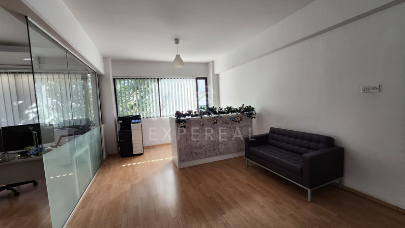 Γραφείο 160 μ² προς ενοικίαση στην τοποθεσία Nicosia - Trypiotis, Nicosia, Cyprus