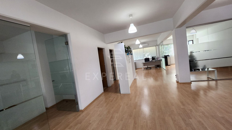 Γραφείο 160 μ² προς ενοικίαση στην τοποθεσία Nicosia - Trypiotis, Nicosia, Cyprus